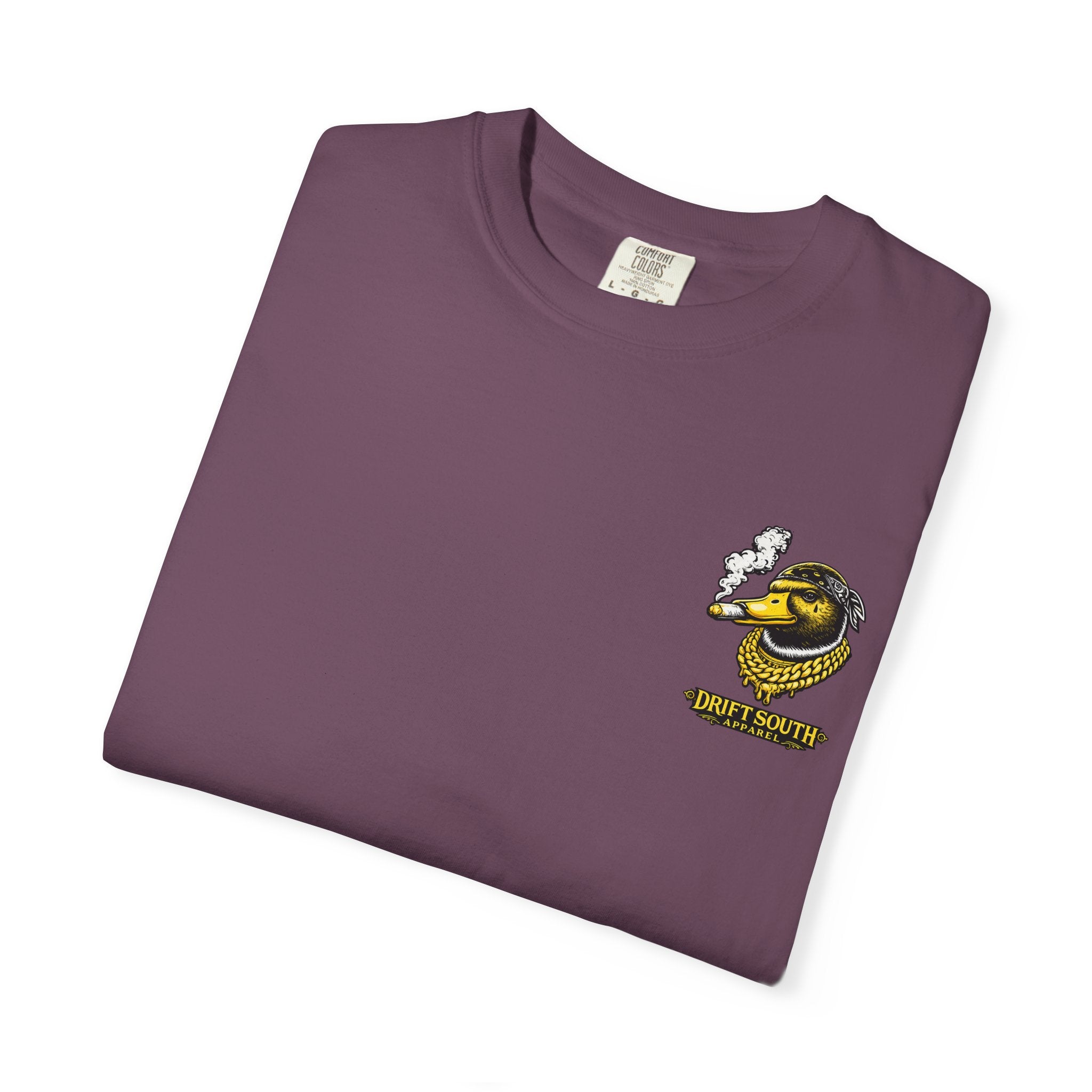 OG Dirty Drake™ Tee – Drift South Apparel