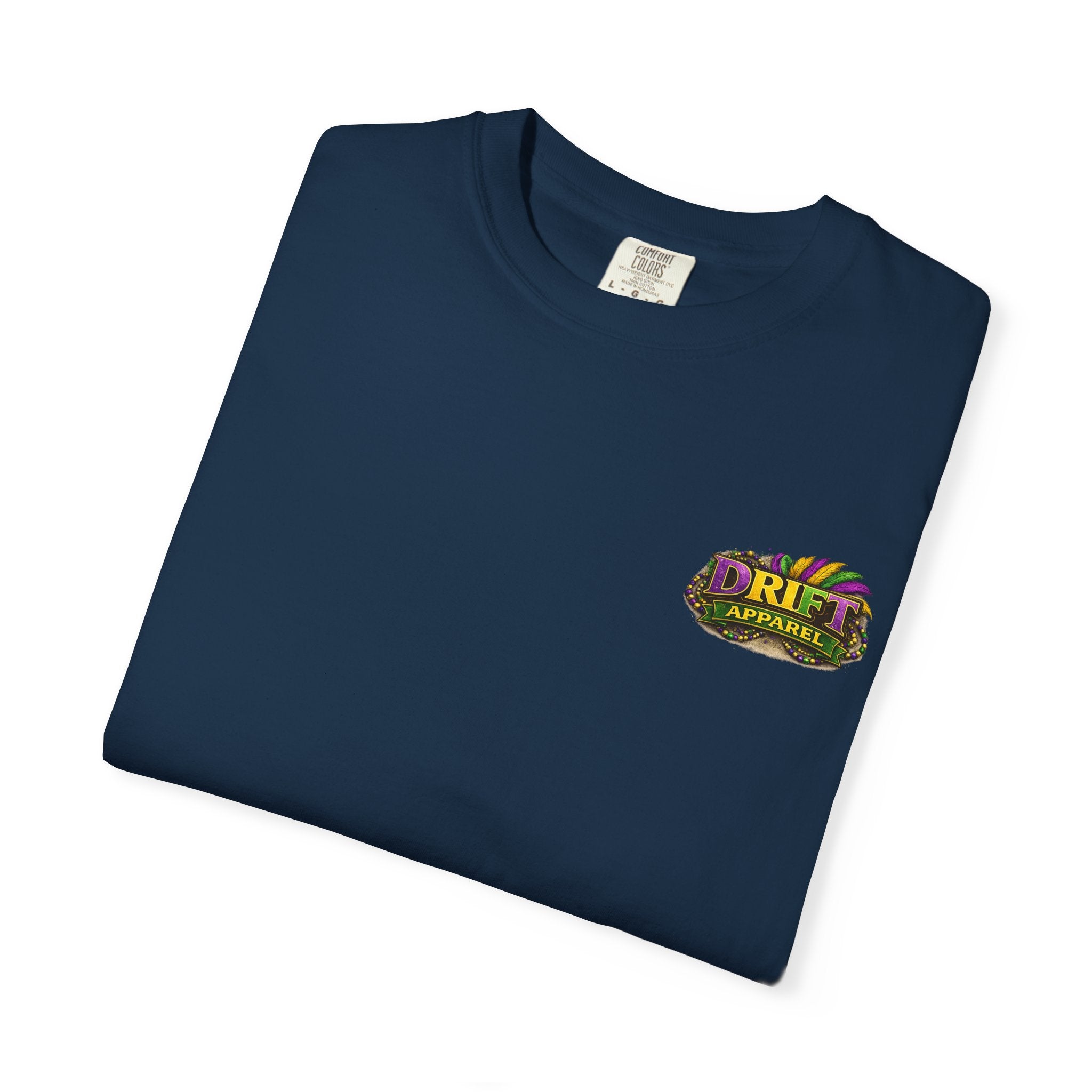 Drift South™-Mardi Claws — Let the Good Times Boil