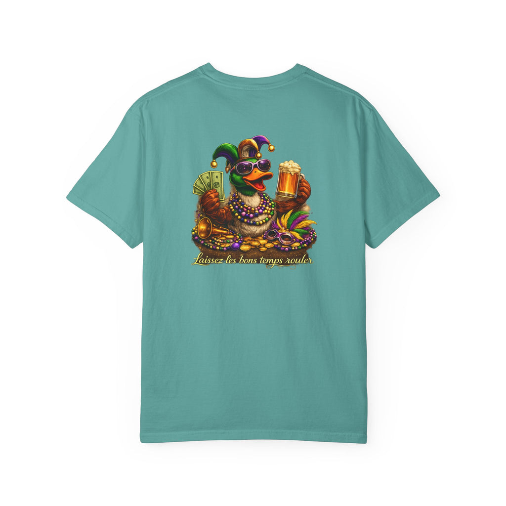 Drift South Mardi Gras Collection-OG Dirty Drake