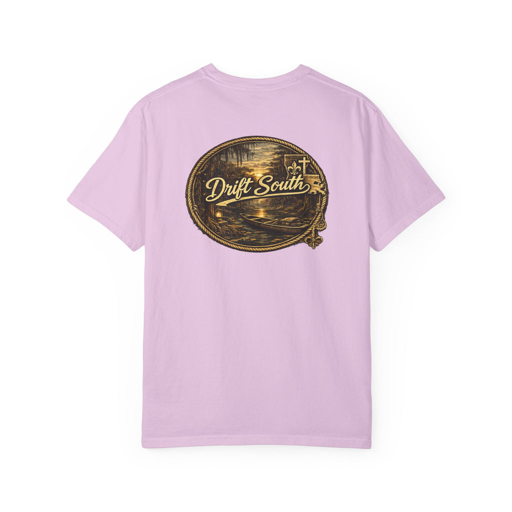 Drift South™ Classics Collection | Backroad Faith