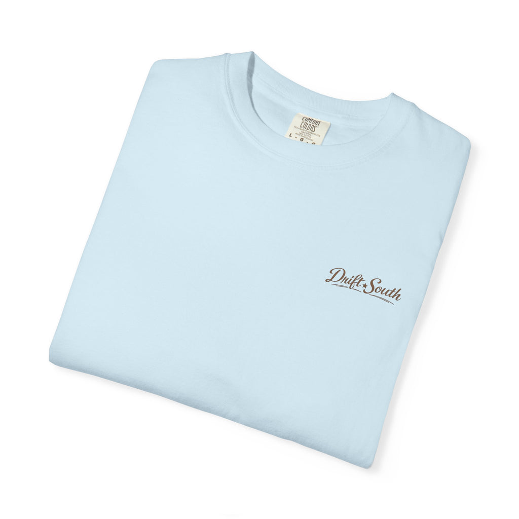 Drift South™ Bayou Built Truck Tee