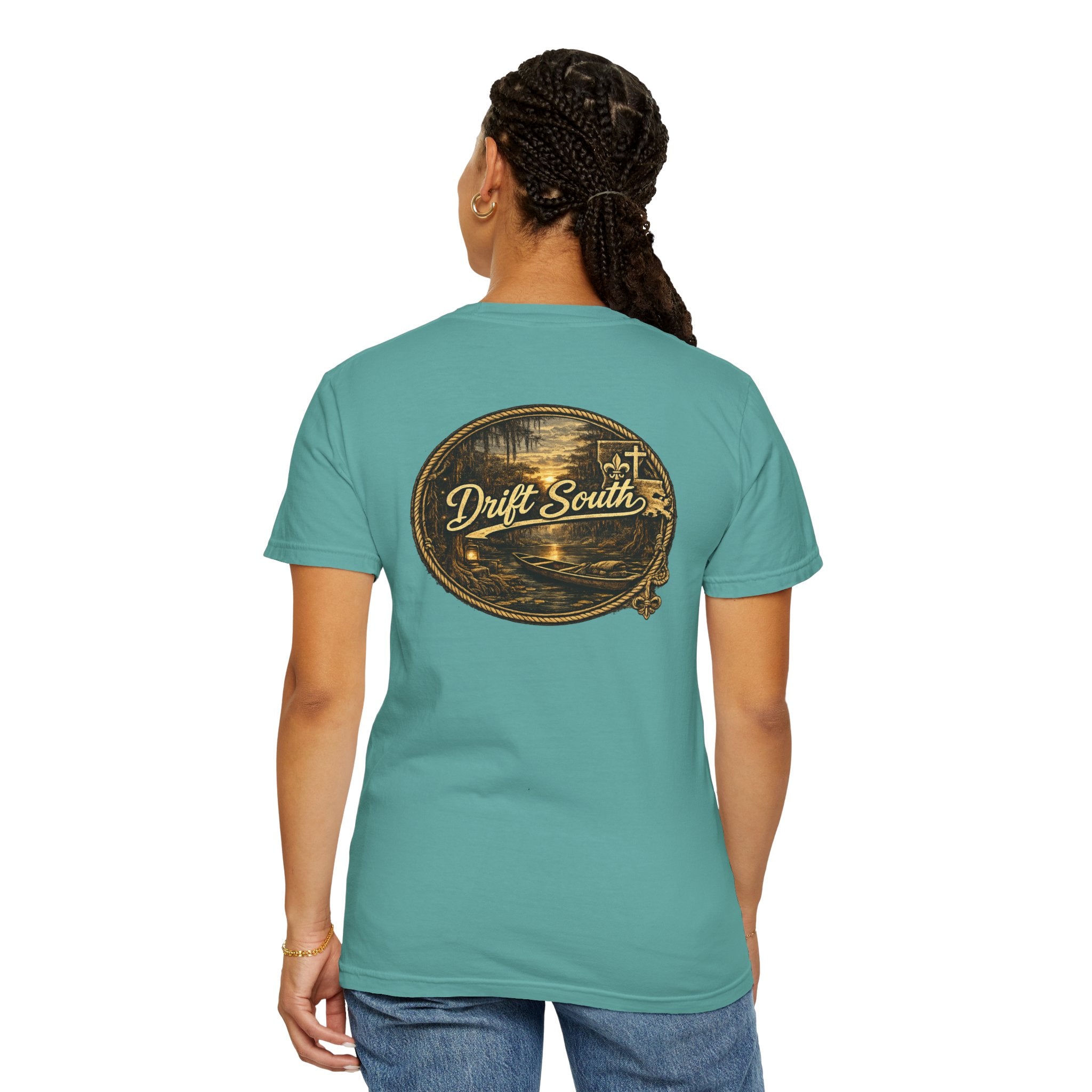 Drift South™ Classics Collection | Backroad Faith