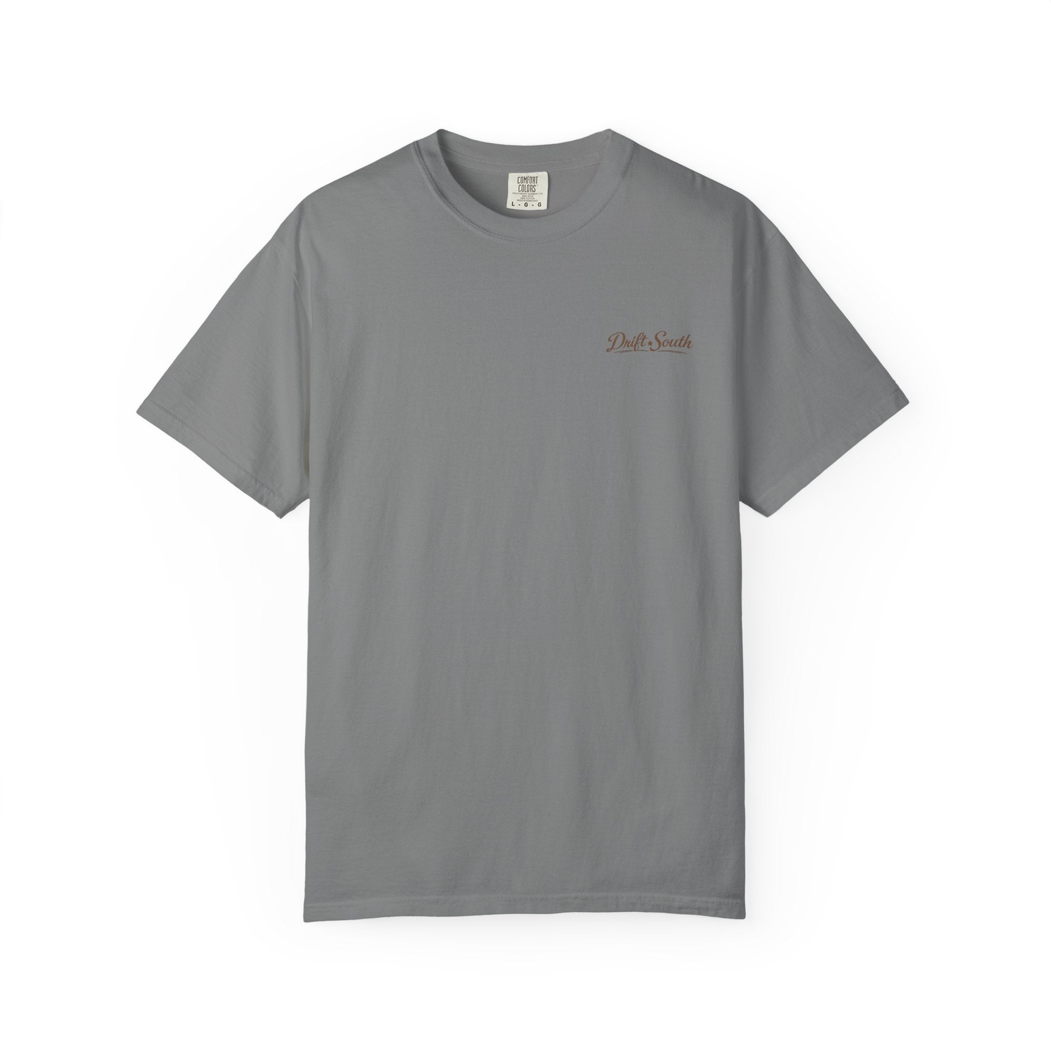 Drift South™ Bayou Built Truck Tee