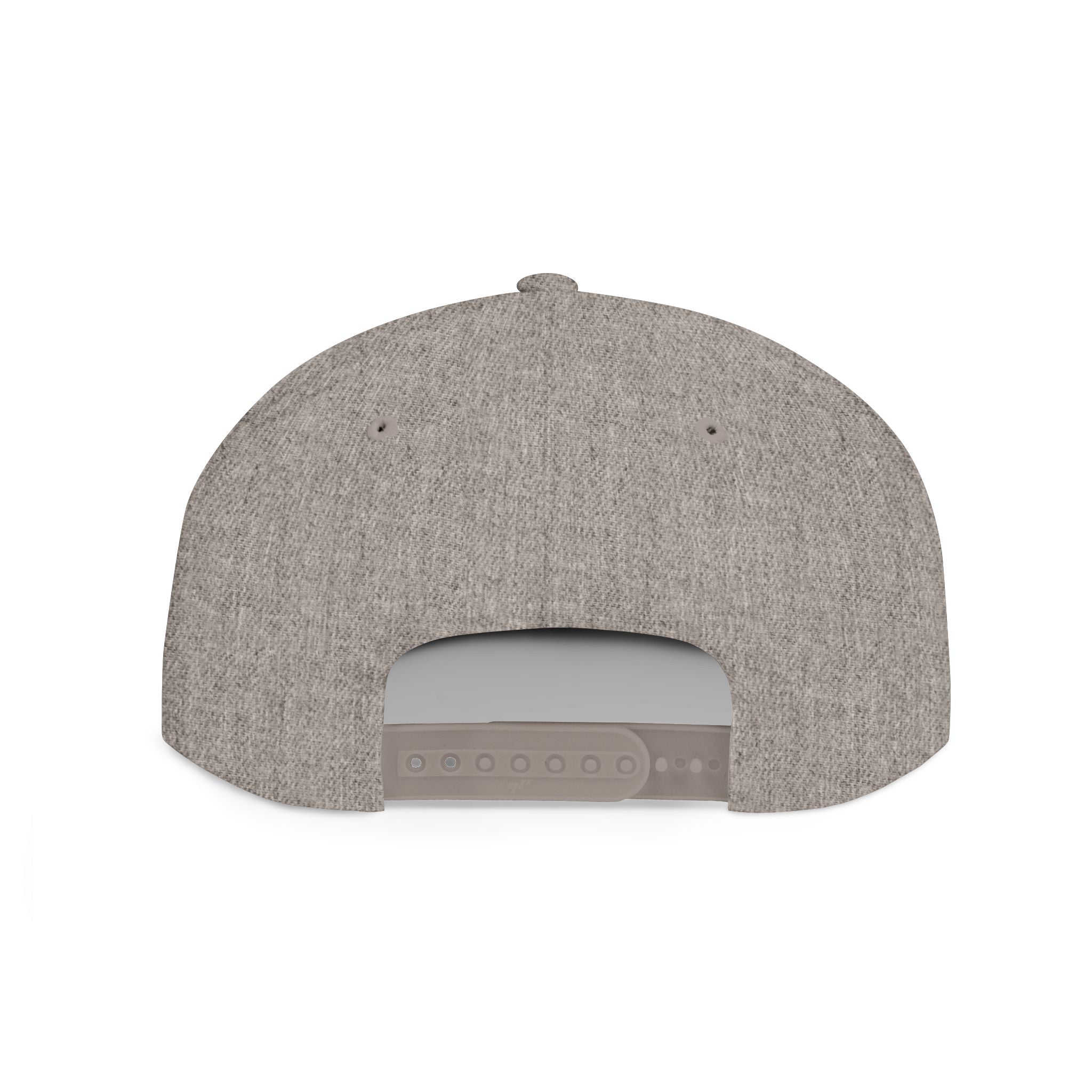 Drift South DS Classic Snapback – Black Letters
