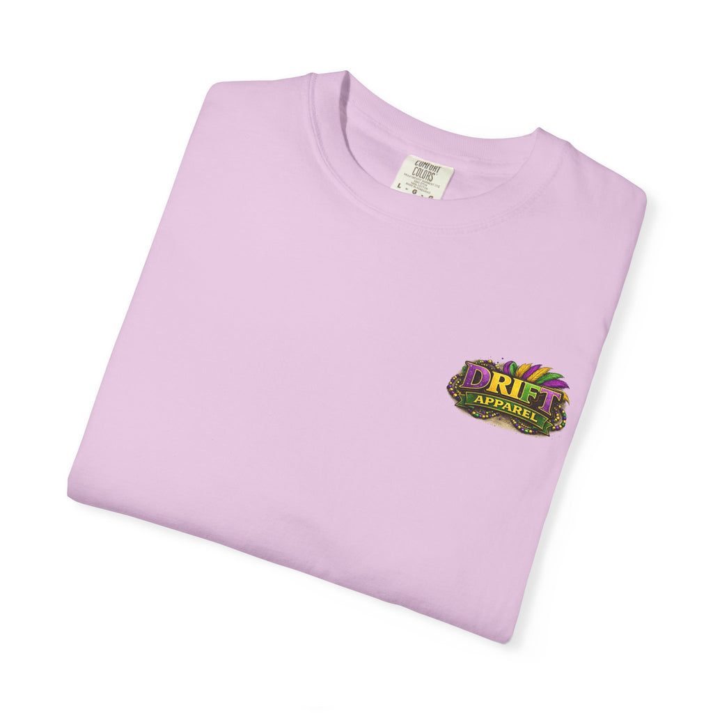 Drift South™-Mardi Claws — Let the Good Times Boil