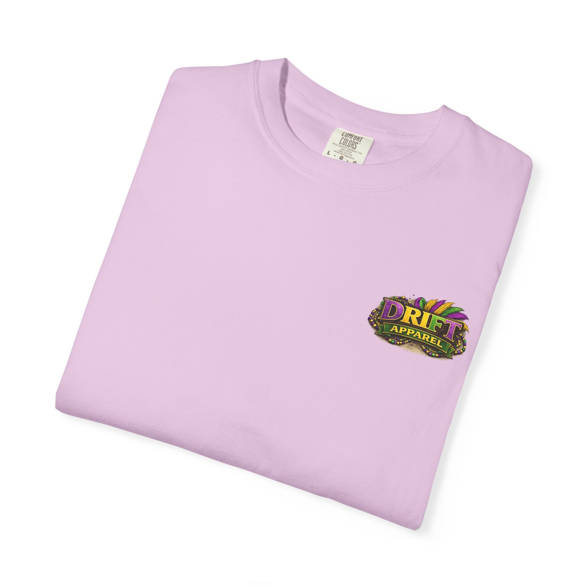 Drift South™-Mardi Claws — Let the Good Times Boil