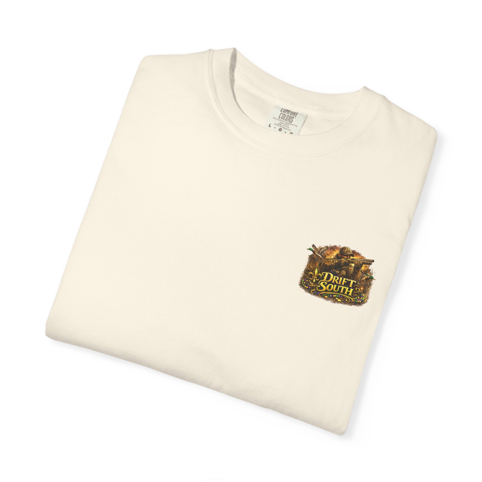 Drift South Mardi Gras Collection-OG Dirty Drake