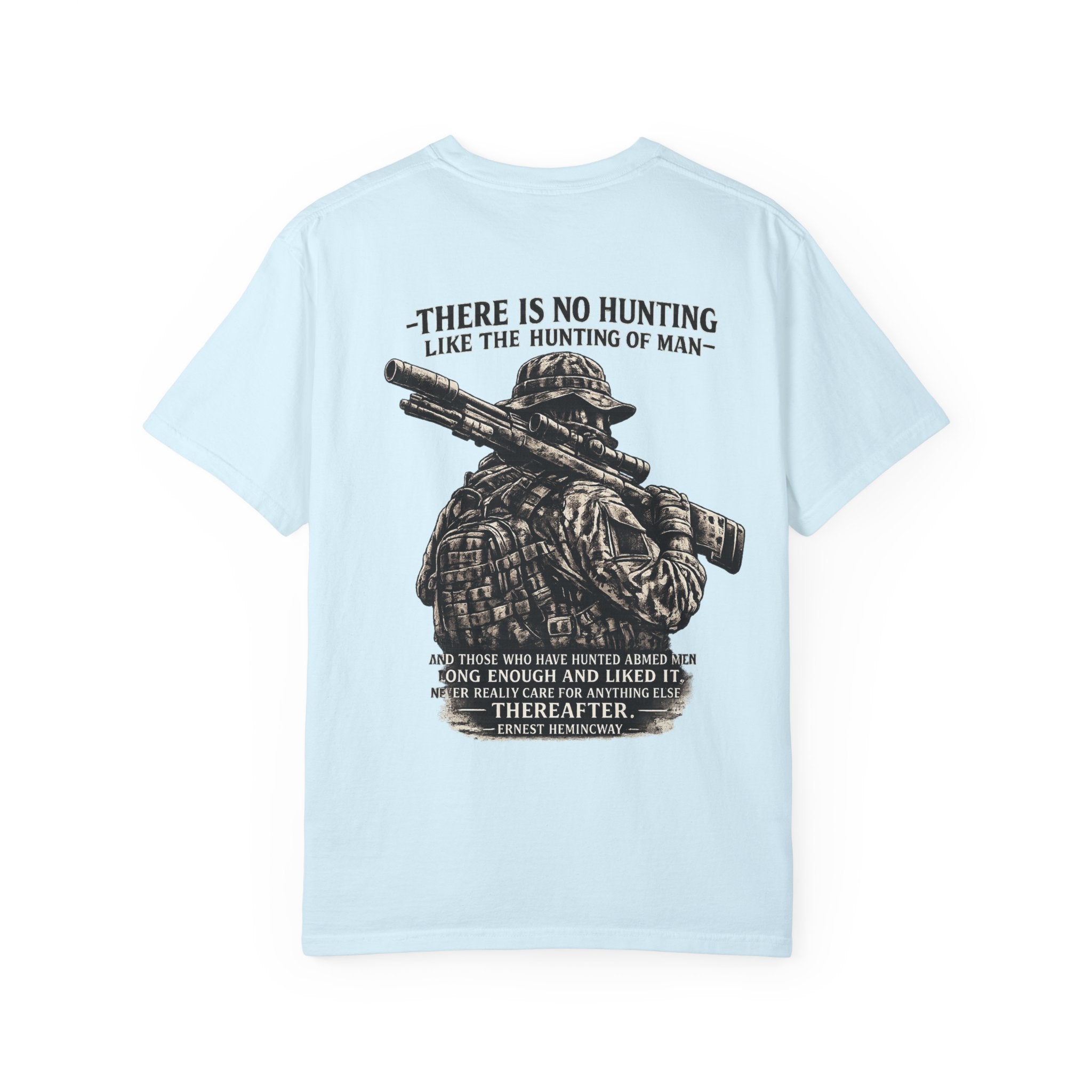 Drift South Tactical™ | The Long Watch
