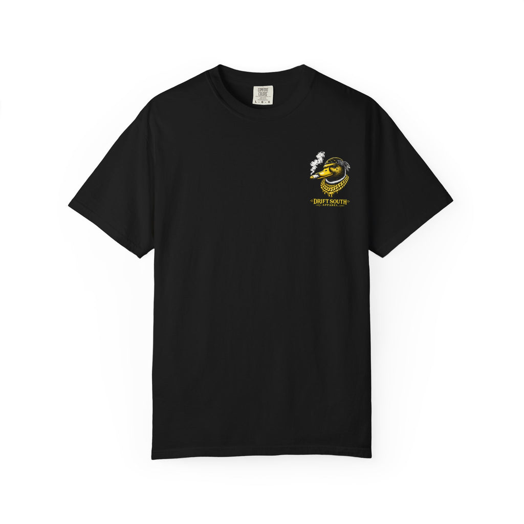 OG Dirty Drake™ Tee – Drift South Apparel