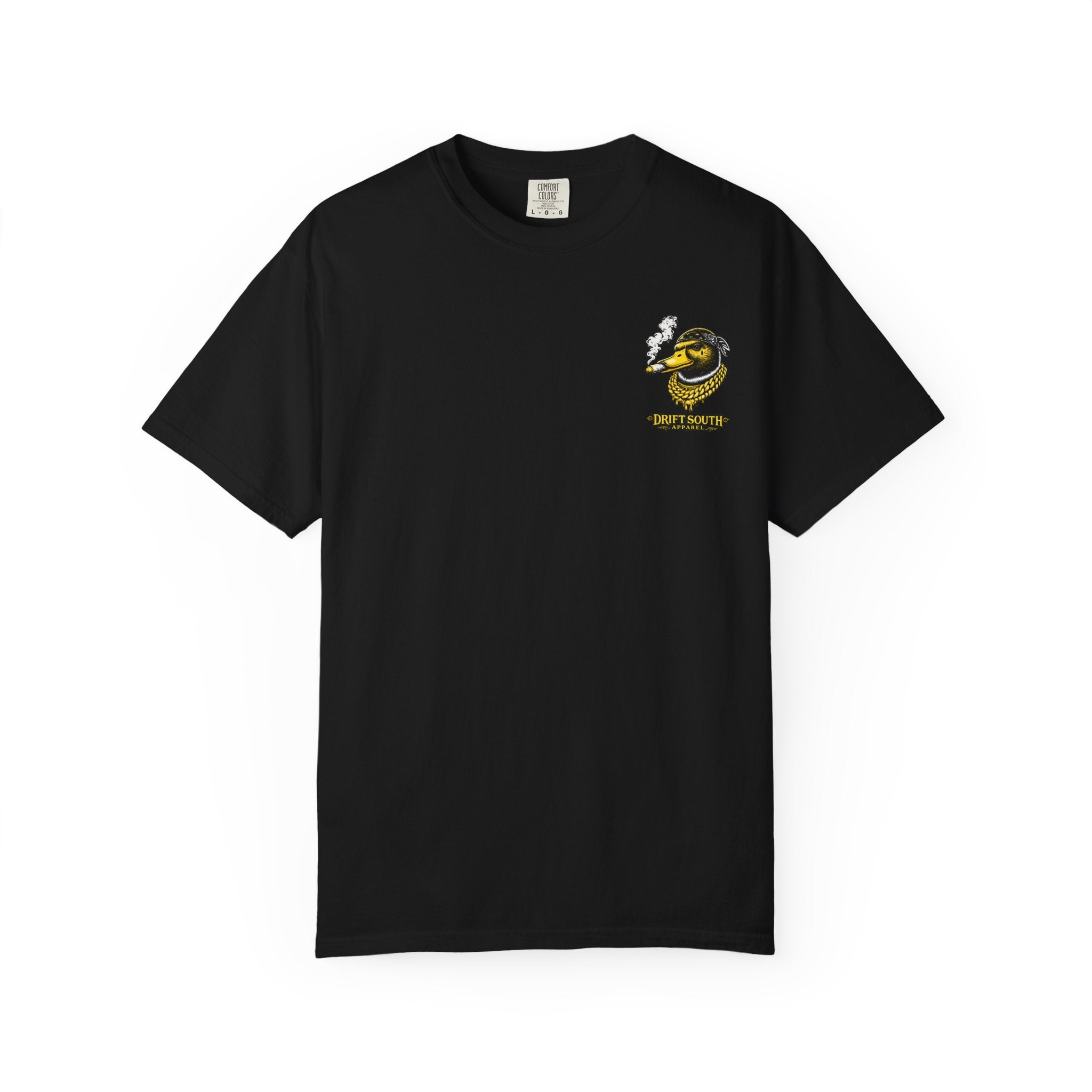 OG Dirty Drake™ Tee – Drift South Apparel