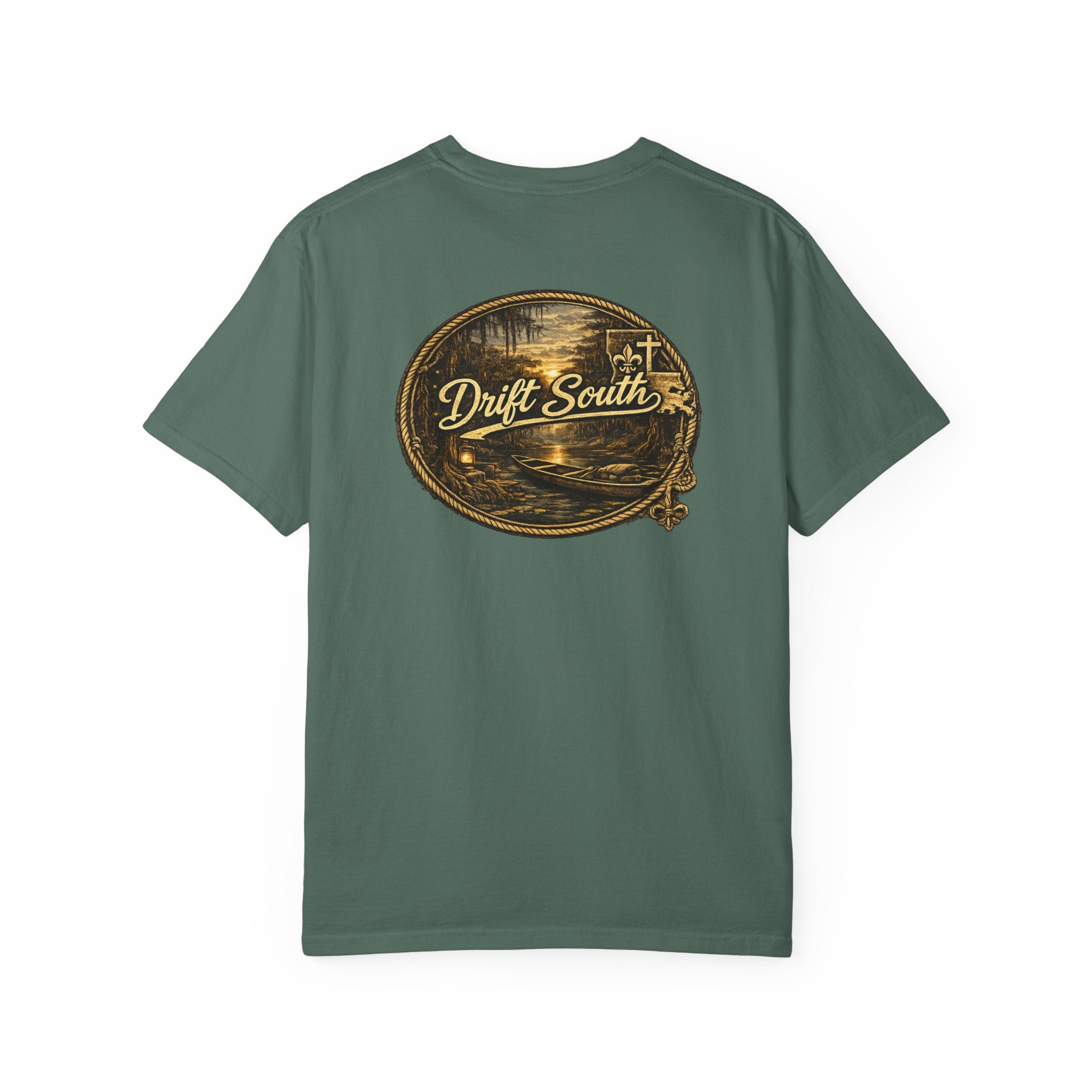 Drift South™ Classics Collection | Backroad Faith