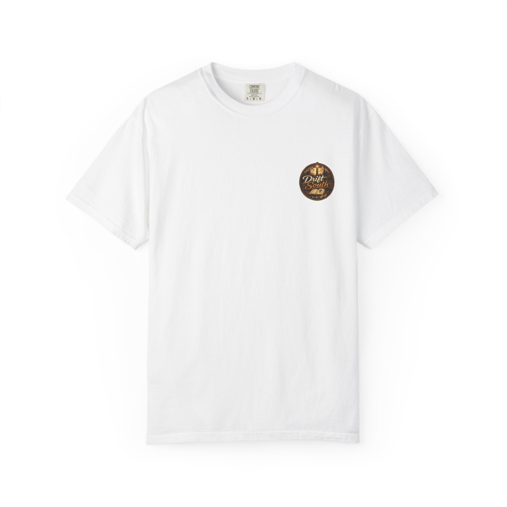 Armor of Faith: Blessed Are the Peacemakers – Matthew 5:9 Tee