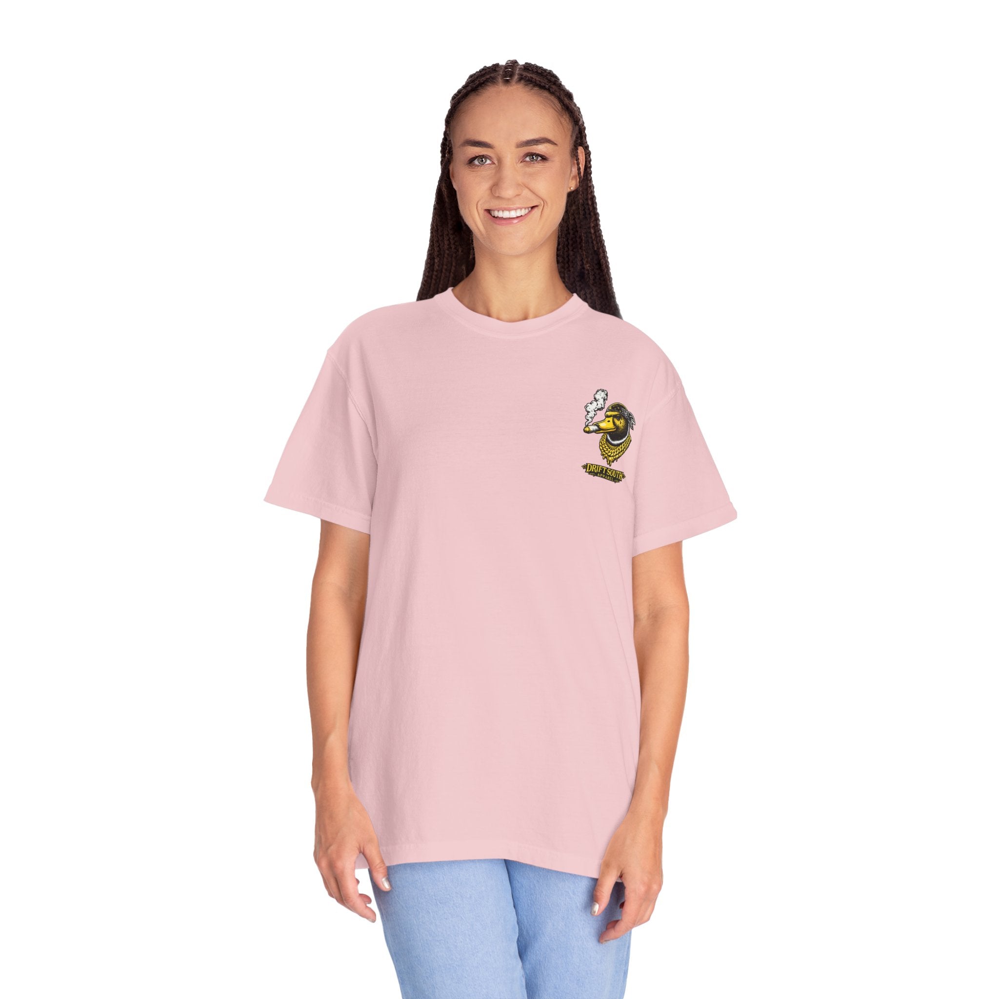 OG Dirty Drake™ Tee – Drift South Apparel