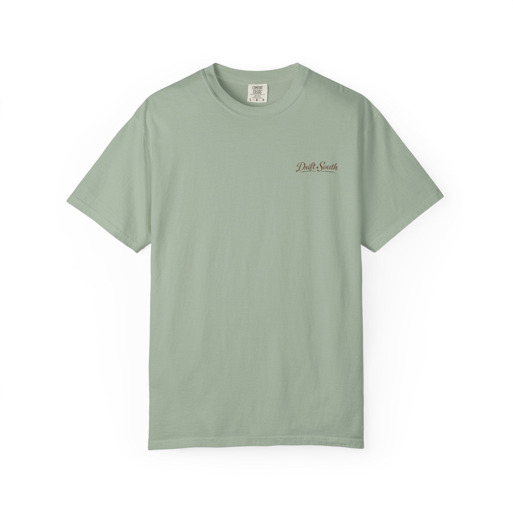 Drift South™ Bayou Built Truck Tee