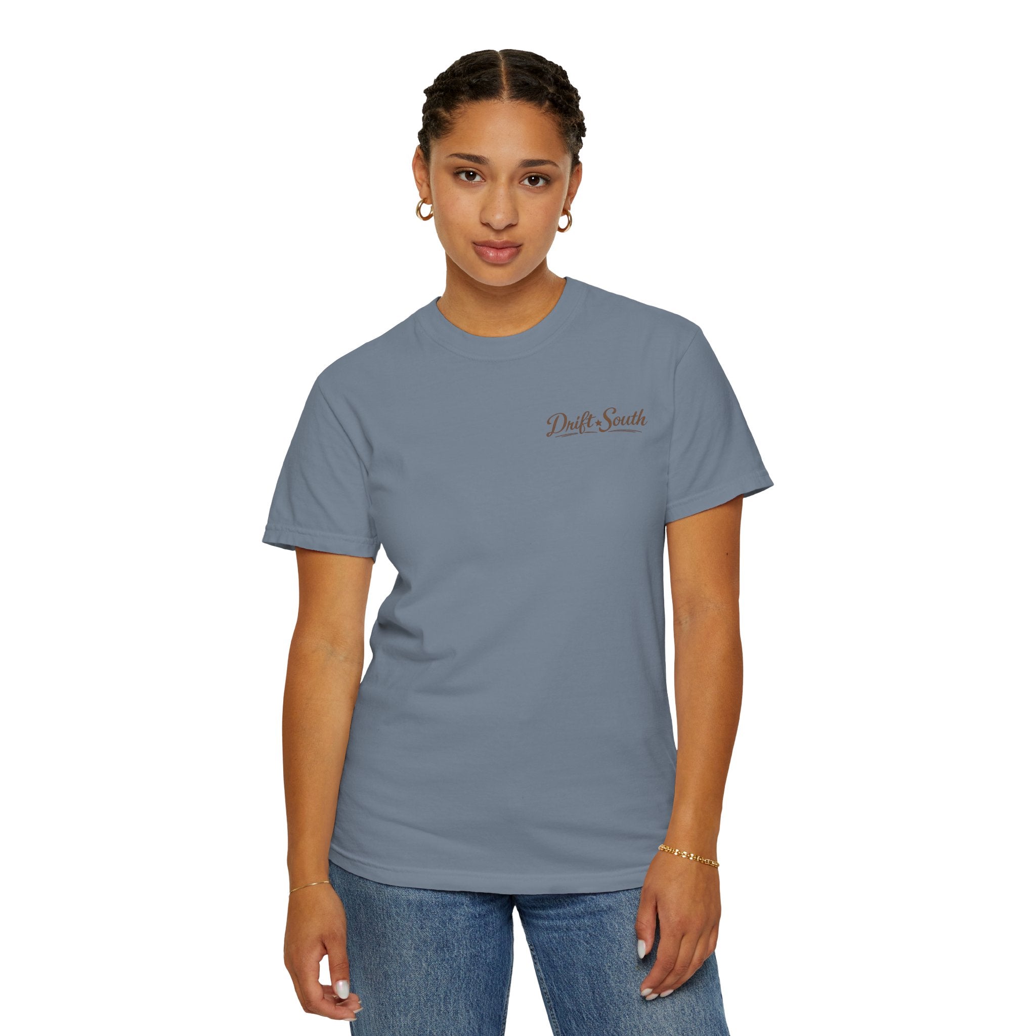 Drift South™ Classics Collection | Backroad Faith