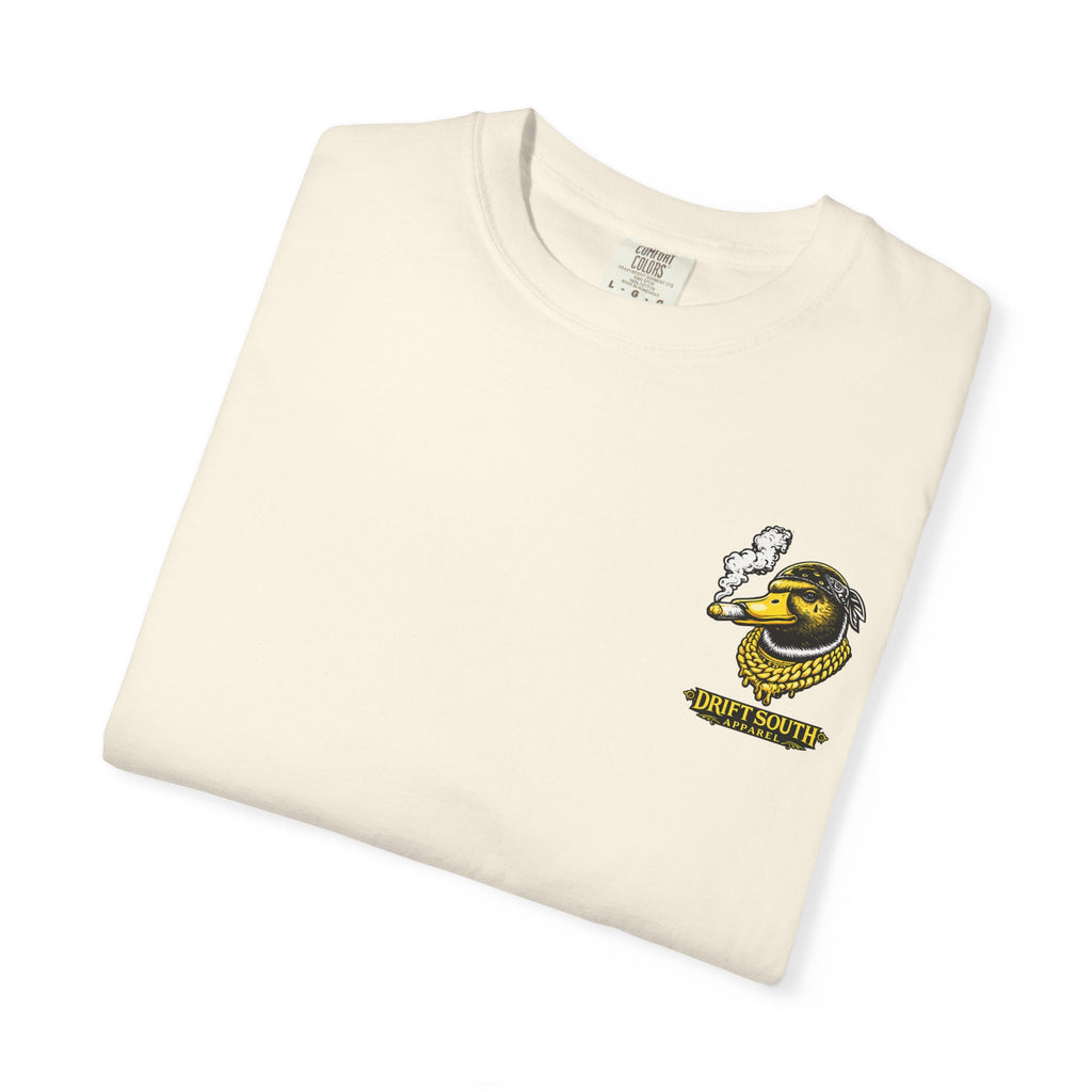 OG Dirty Drake™ Tee – Drift South Apparel