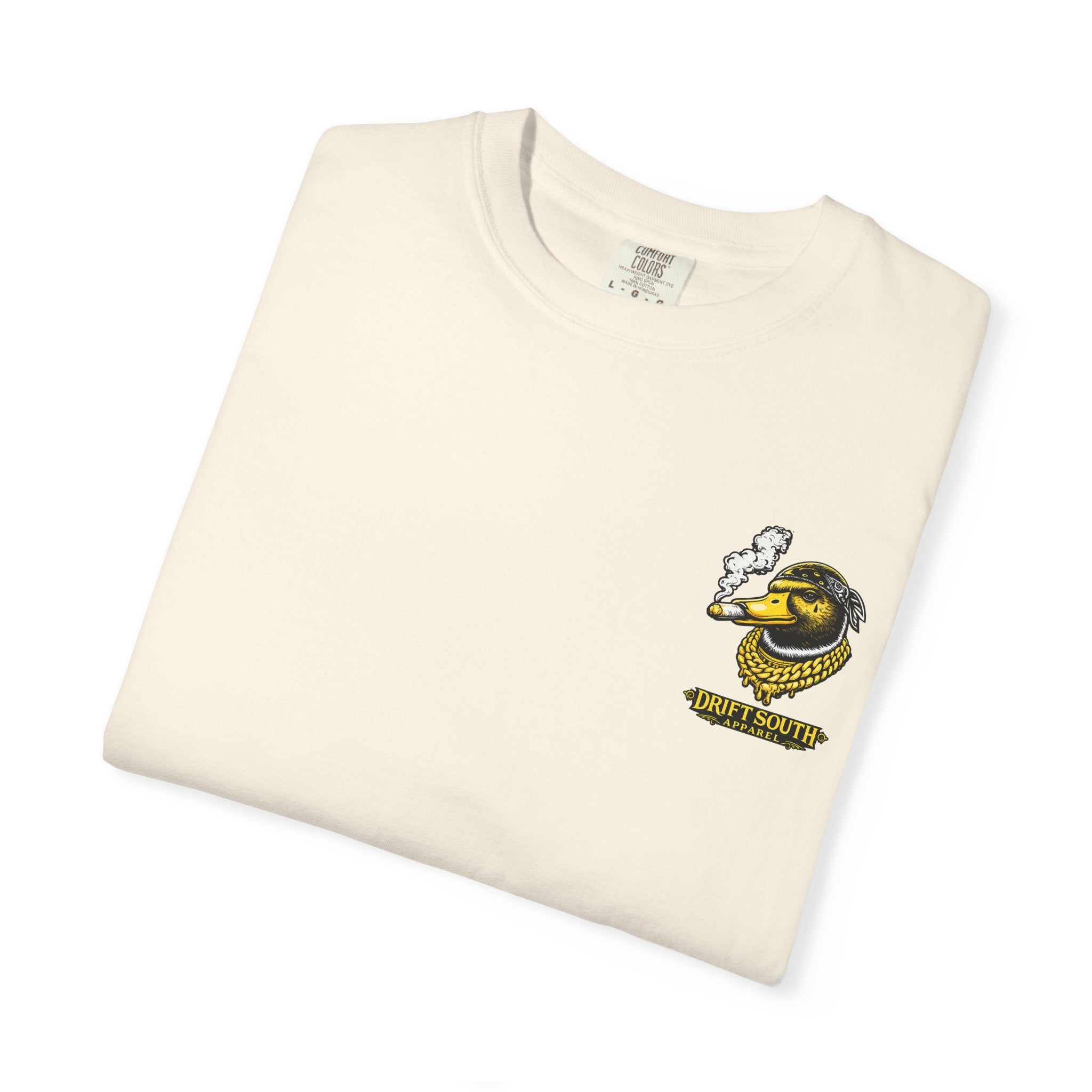 OG Dirty Drake™ Tee – Drift South Apparel