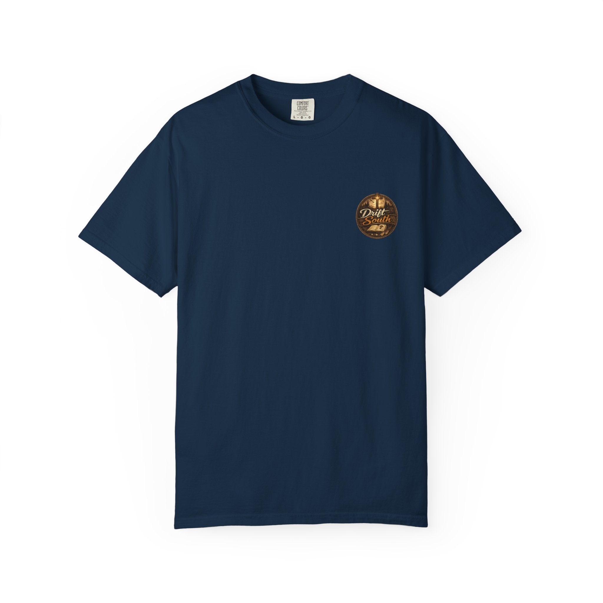 Armor of Faith: Blessed Are the Peacemakers – Matthew 5:9 Tee