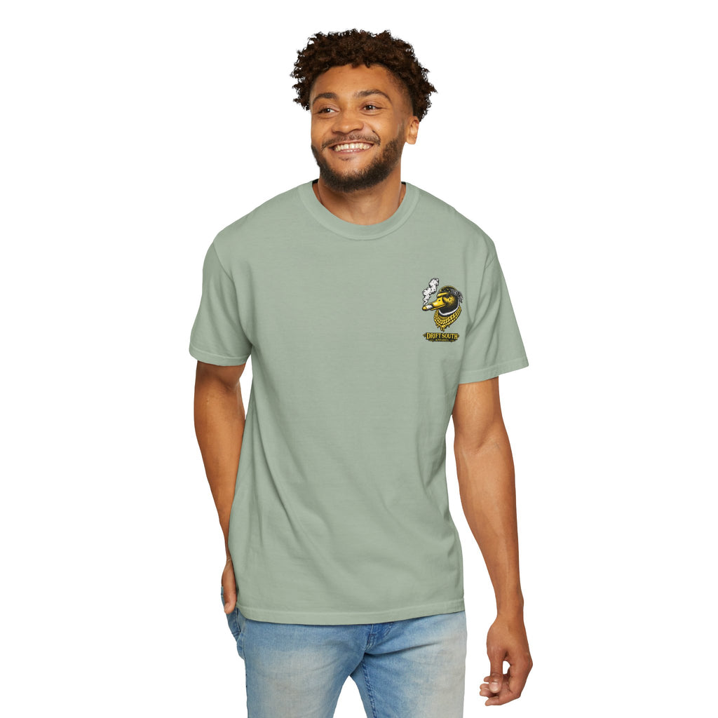 OG Dirty Drake™ Tee – Drift South Apparel