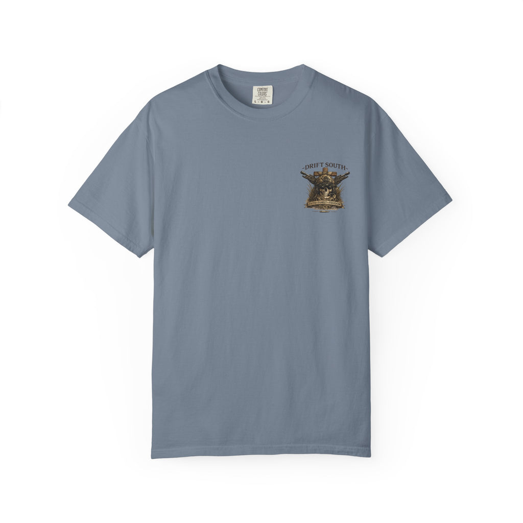 Drift South Tactical™ | The Long Watch