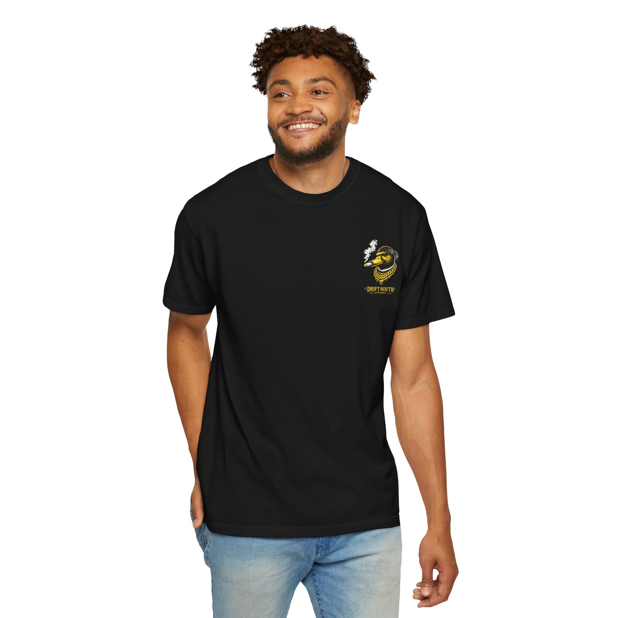 OG Dirty Drake™ Tee – Drift South Apparel