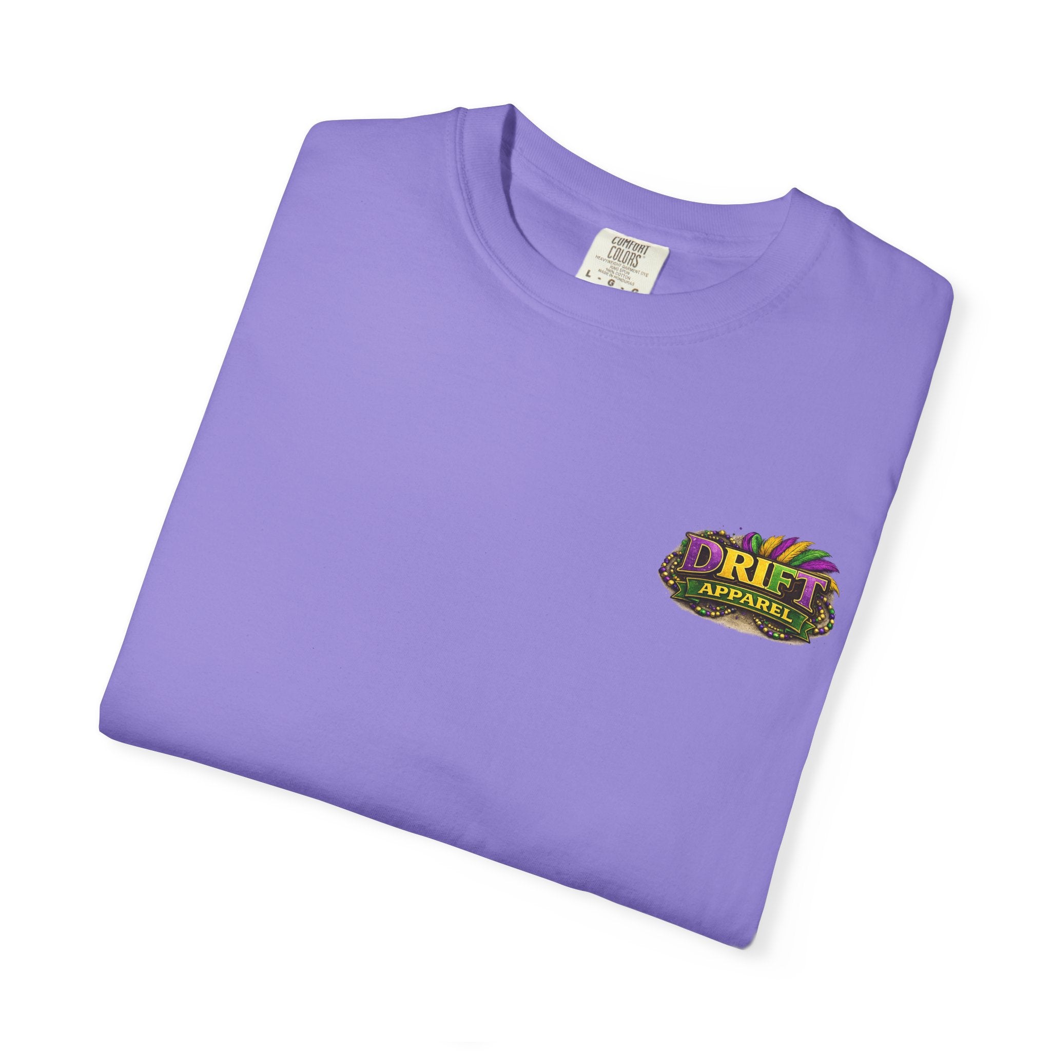 Drift South™-Mardi Claws — Let the Good Times Boil
