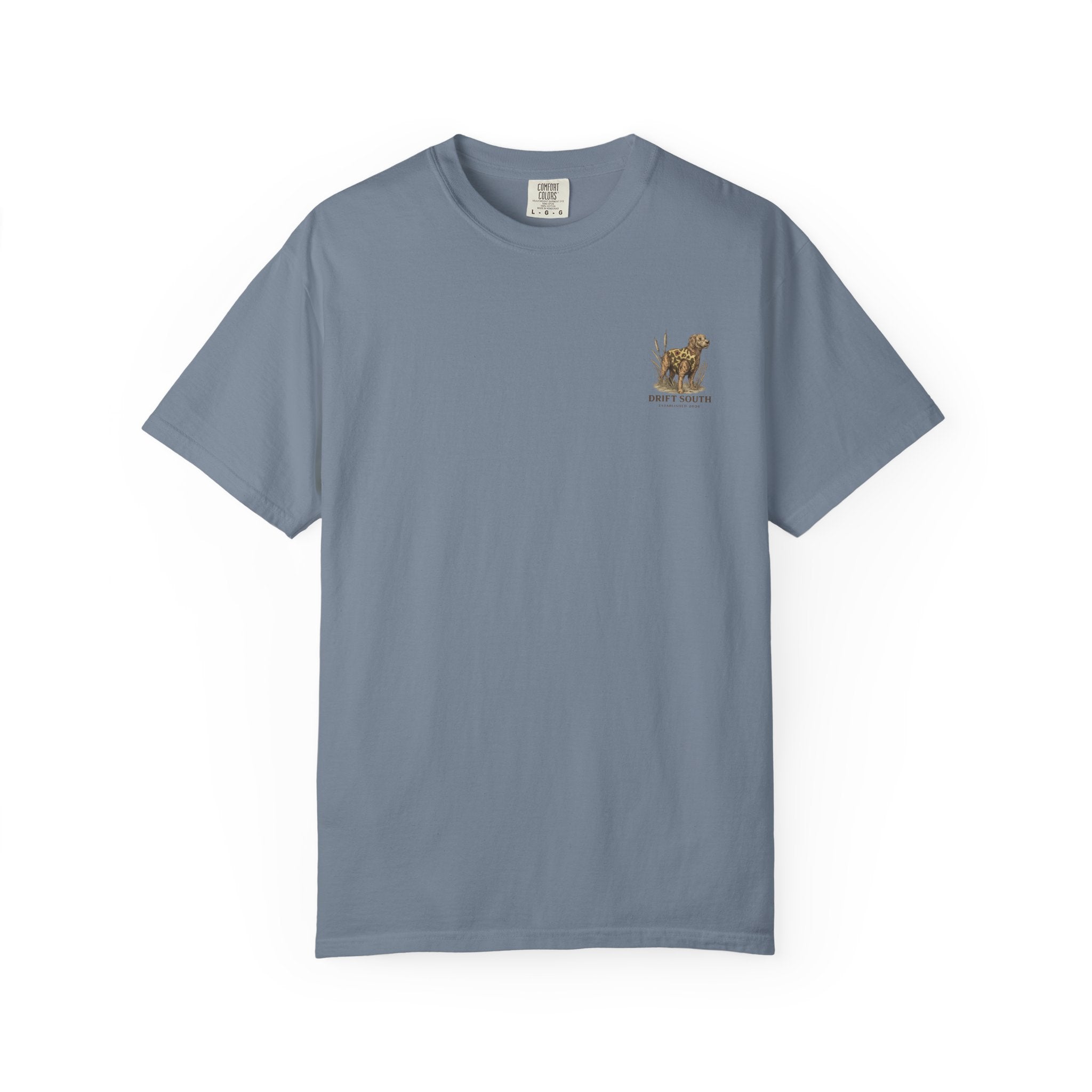 Drift South™-Marsh Retriever Tee