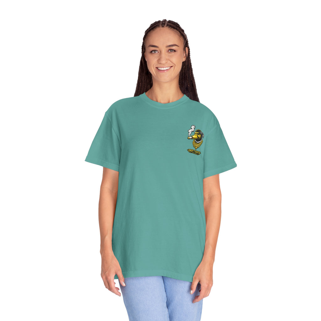 OG Dirty Drake™ Tee – Drift South Apparel