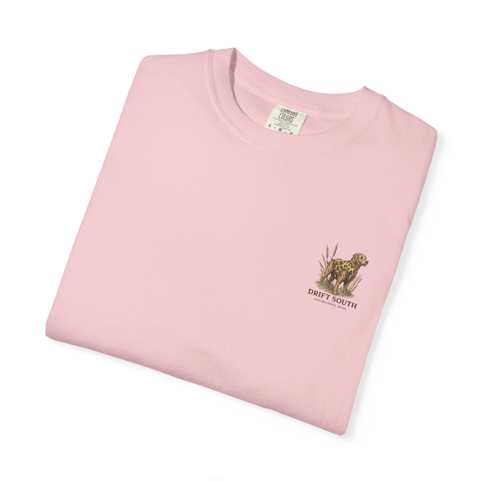 Drift South™-Marsh Retriever Tee