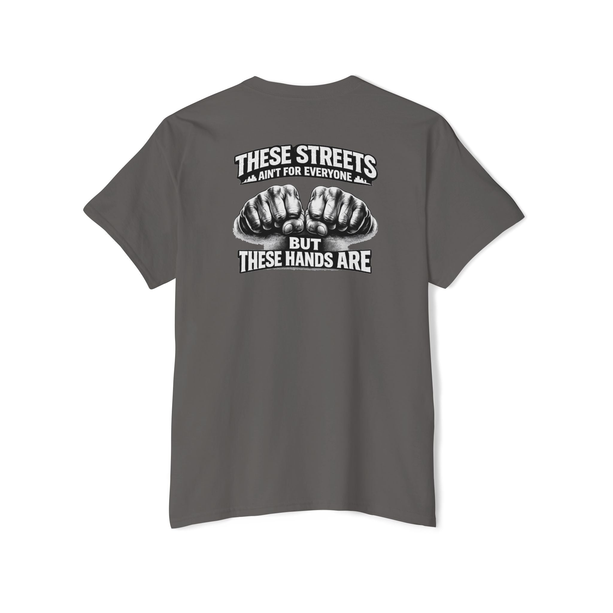These Streets Ain’t For Everyone – Drift South™ Pocket Tee