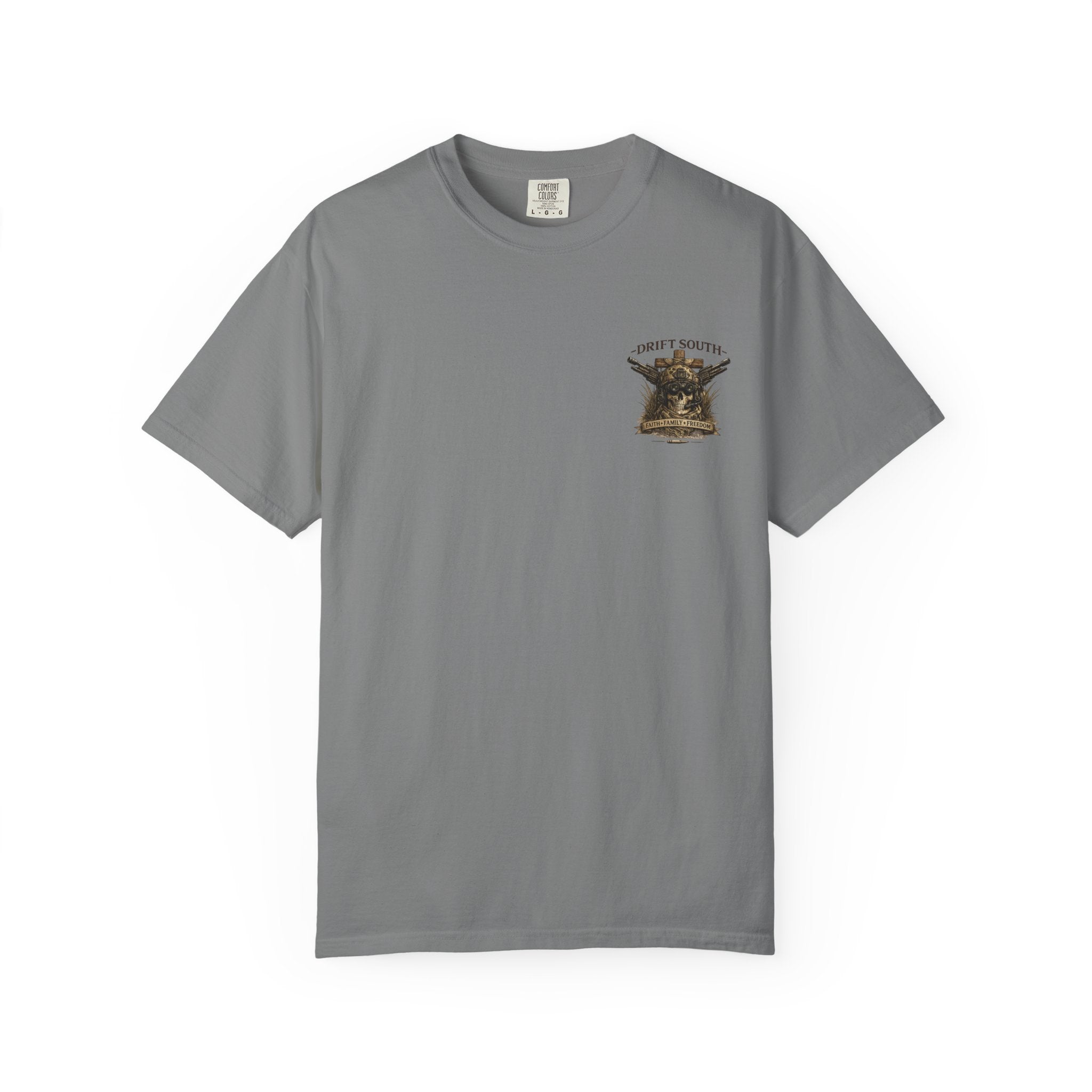 Drift South Tactical™ | The Long Watch