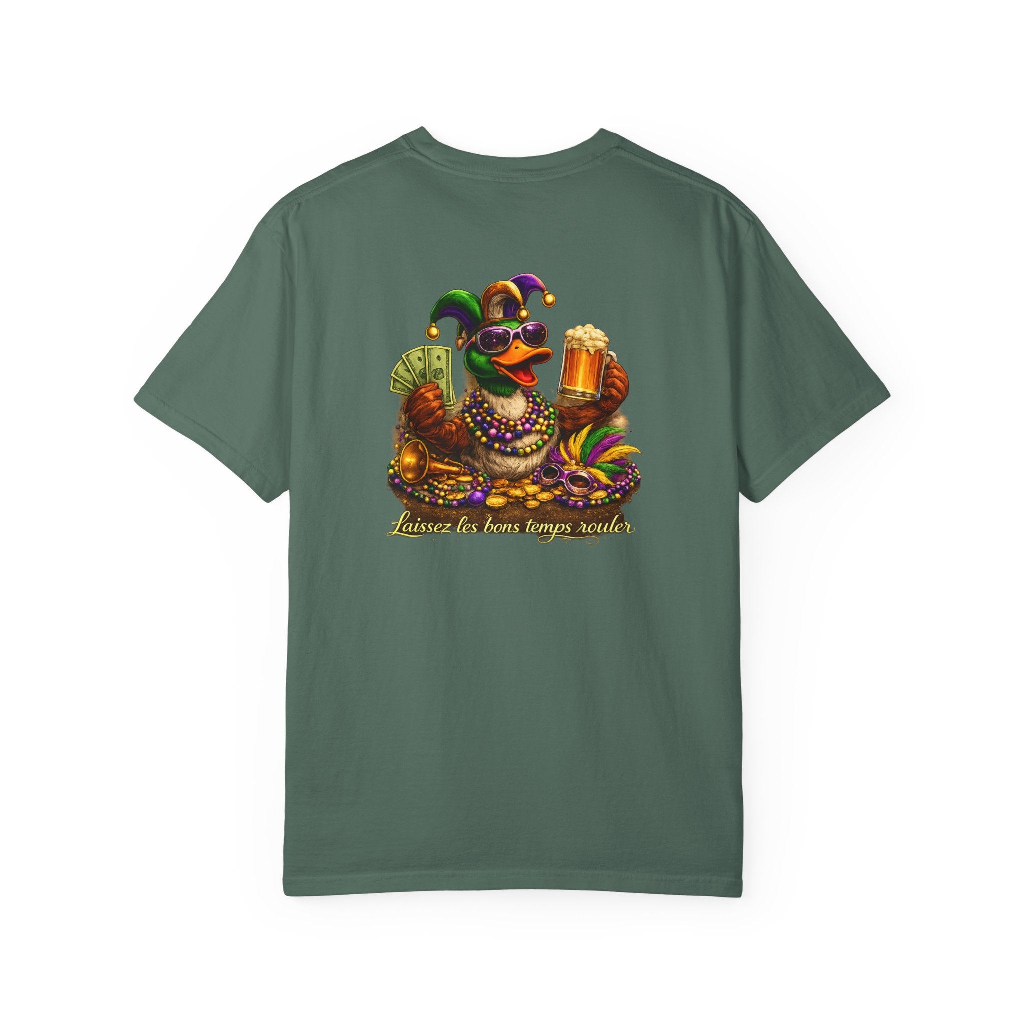 Drift South Mardi Gras Collection-OG Dirty Drake