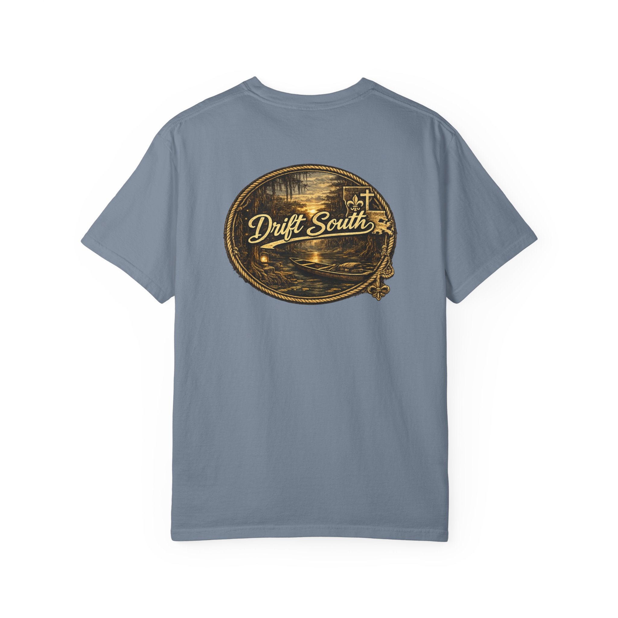 Drift South™ Classics Collection | Backroad Faith