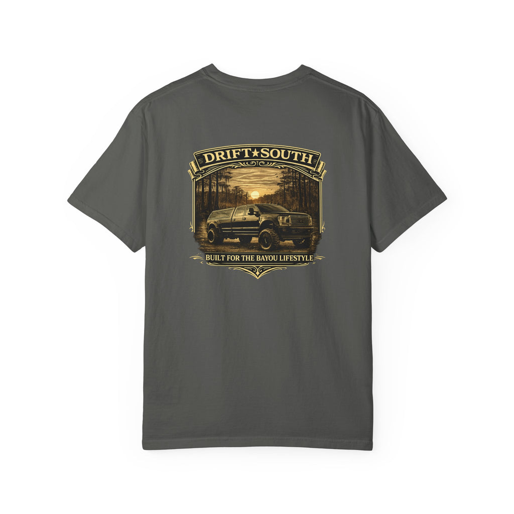 Drift South™ Bayou Built Truck Tee
