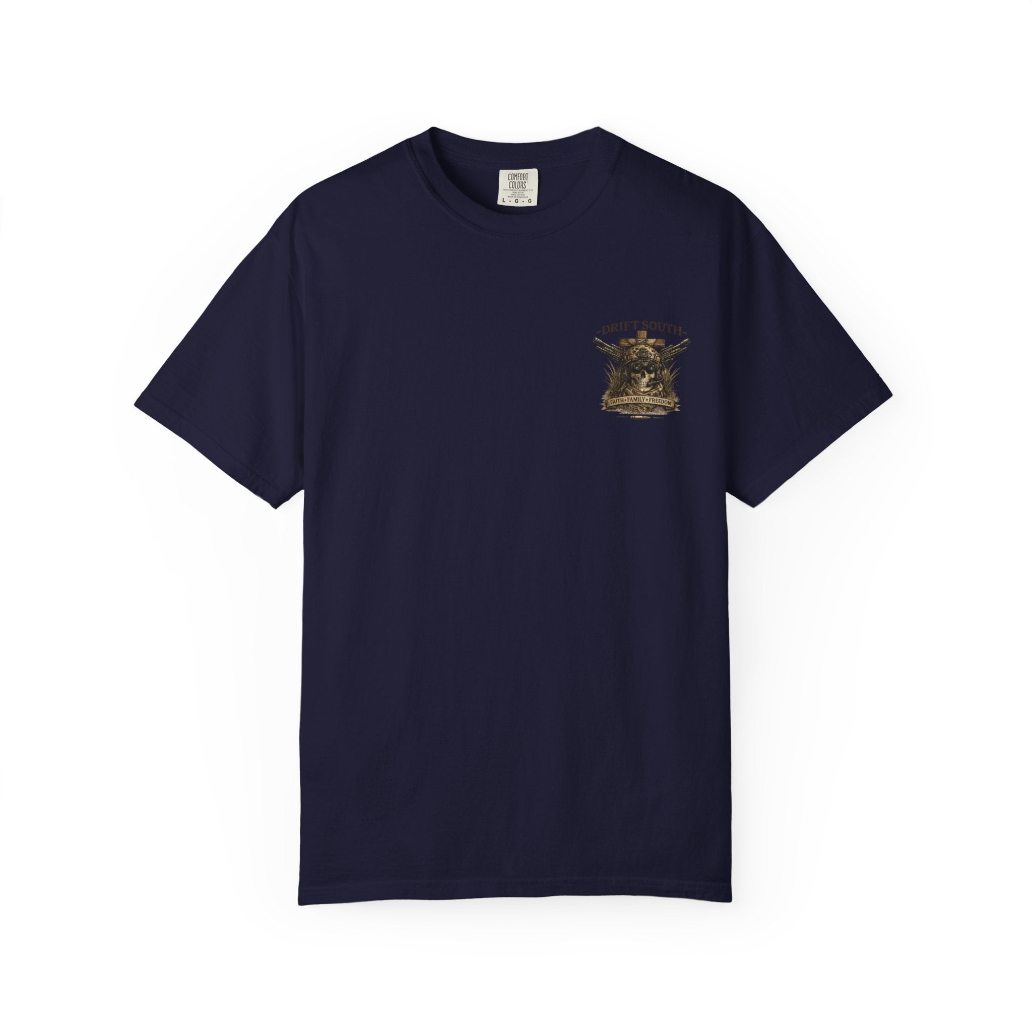 Drift South Tactical™ | The Long Watch