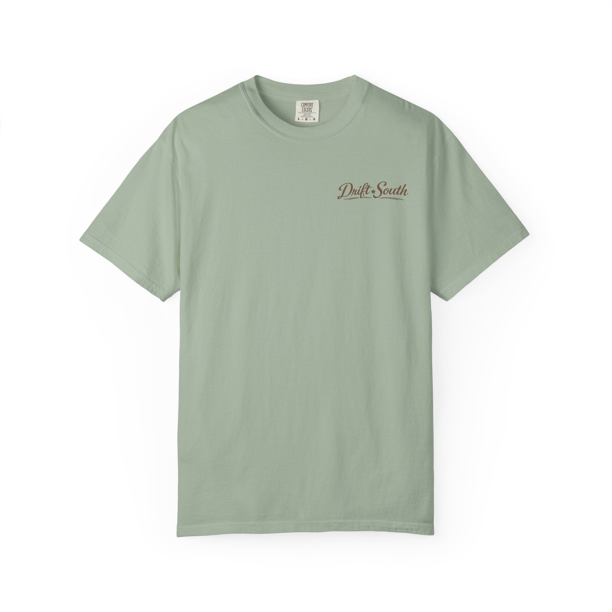 Drift South™ Classics Collection | Backroad Faith