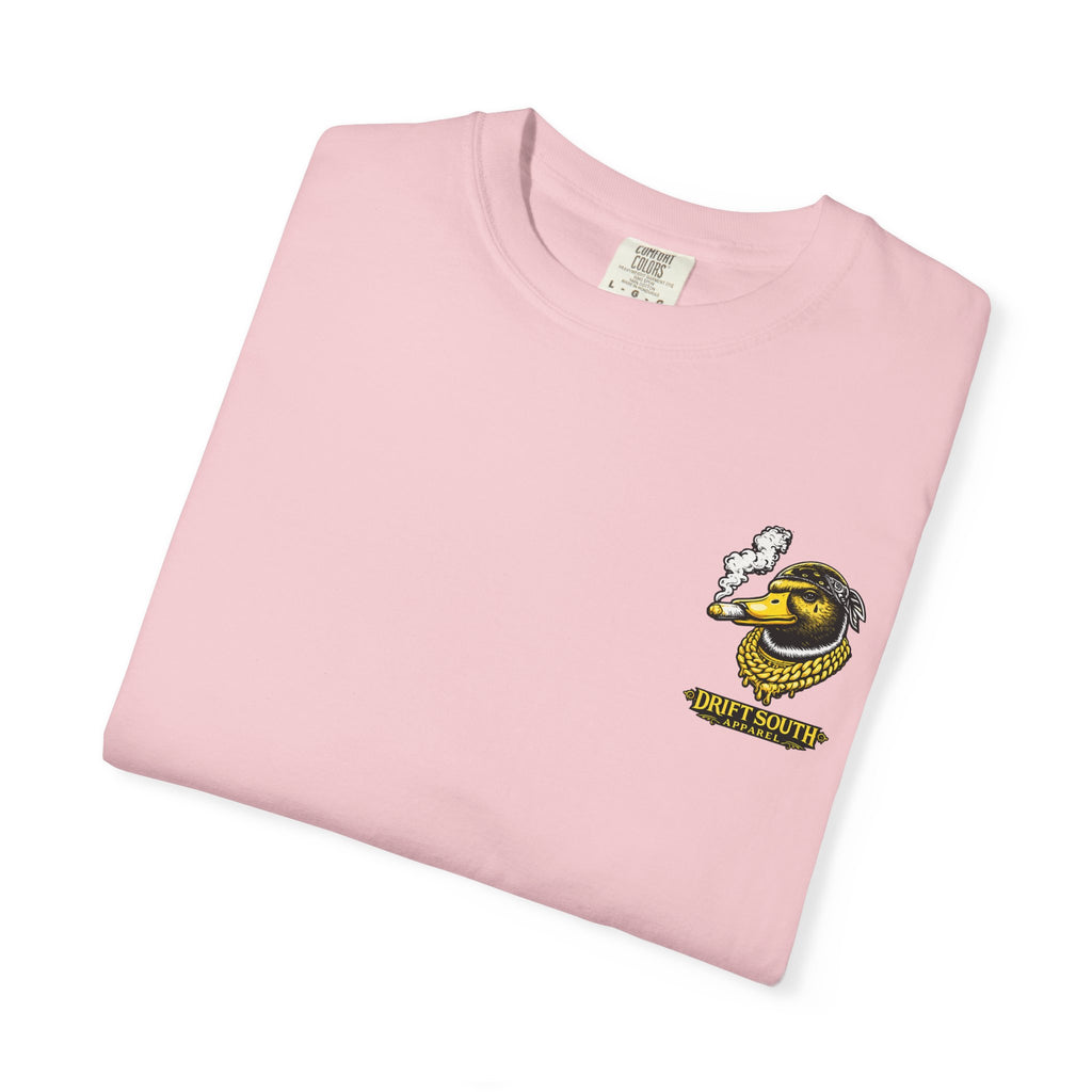 OG Dirty Drake™ Tee – Drift South Apparel