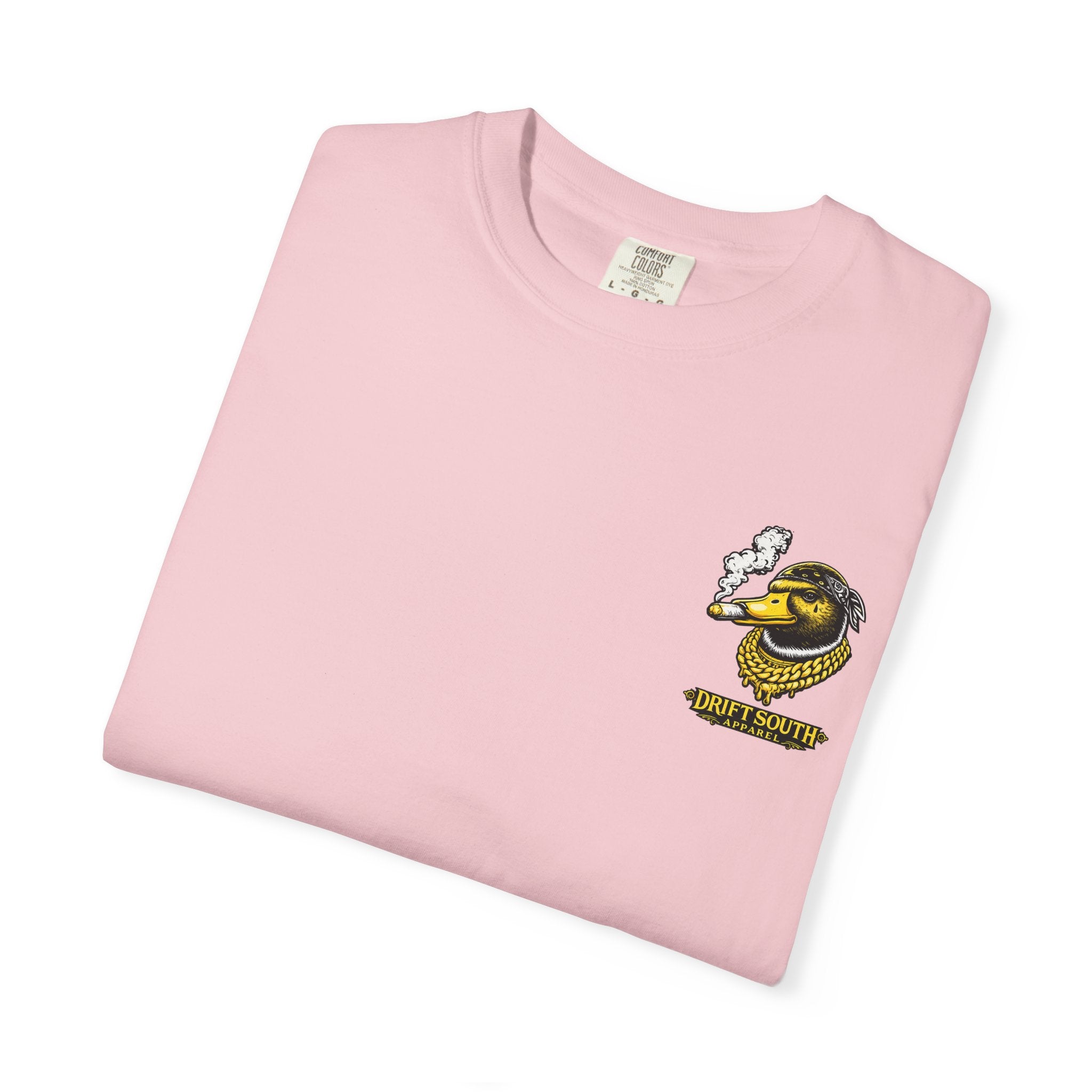 OG Dirty Drake™ Tee – Drift South Apparel