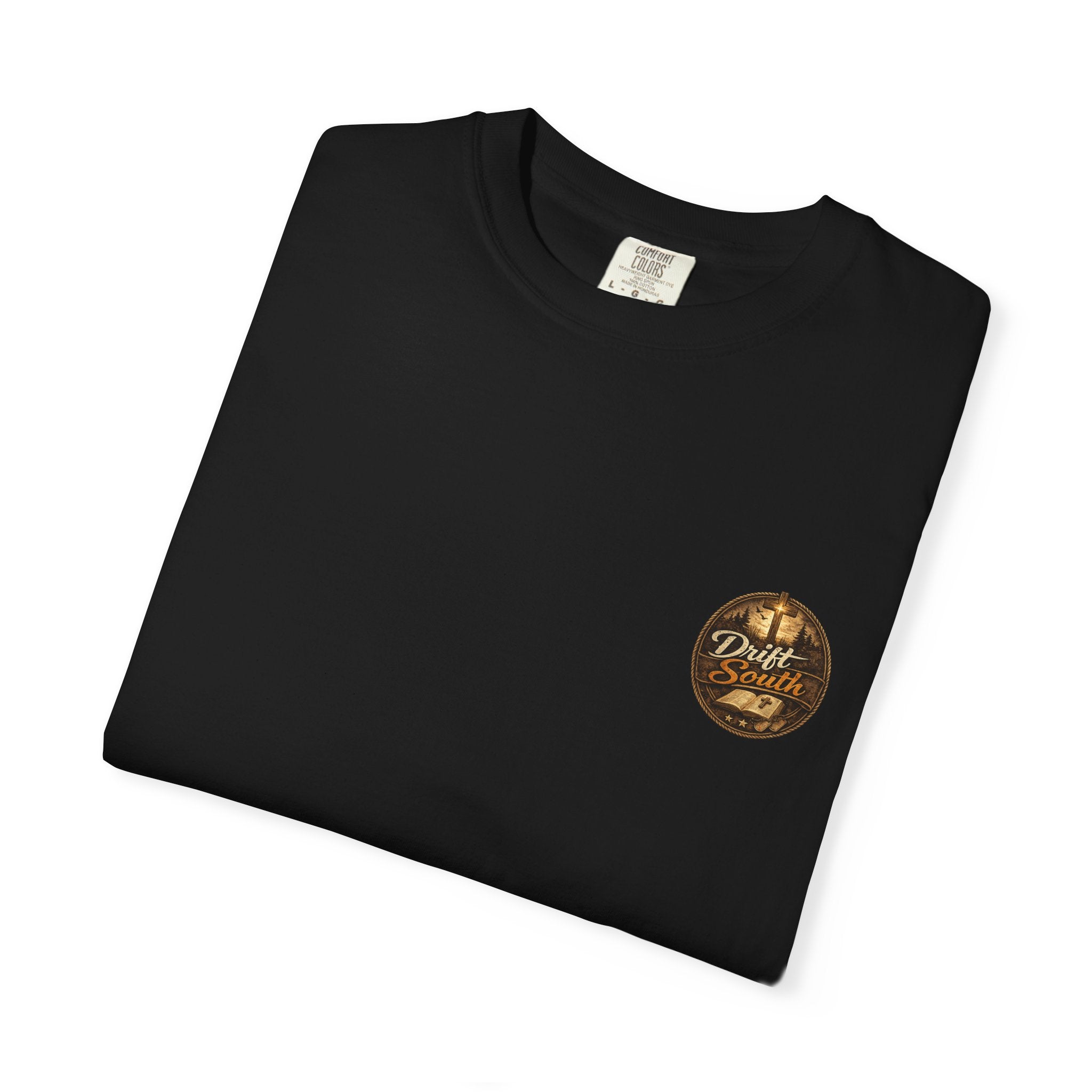 Armor of Faith: Blessed Are the Peacemakers – Matthew 5:9 Tee