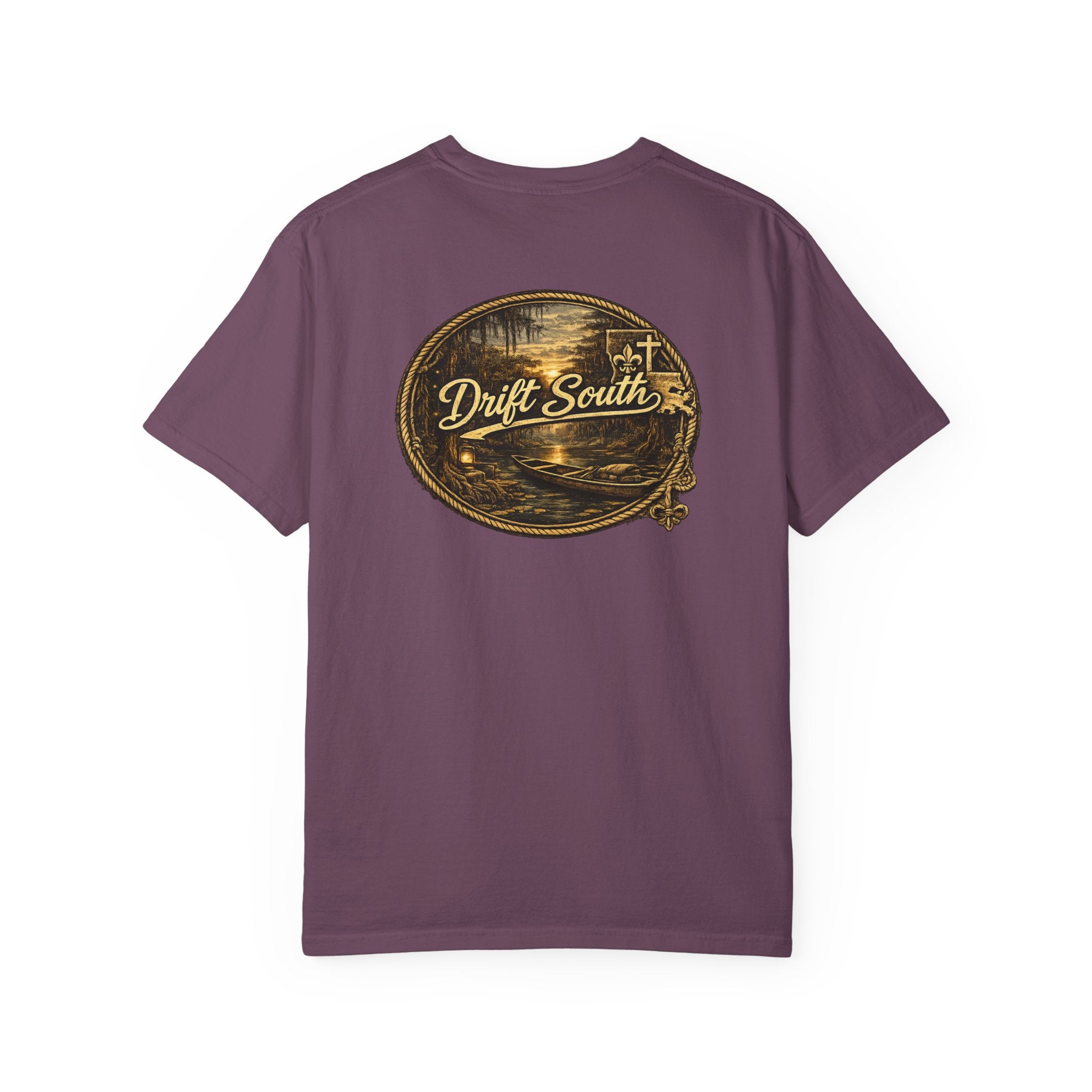 Drift South™ Classics Collection | Backroad Faith