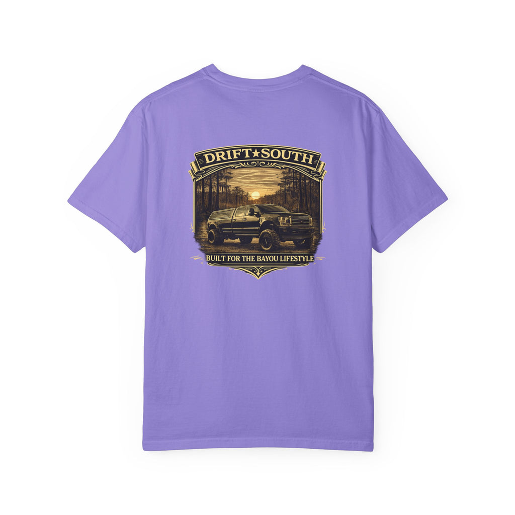 Drift South™ Bayou Built Truck Tee