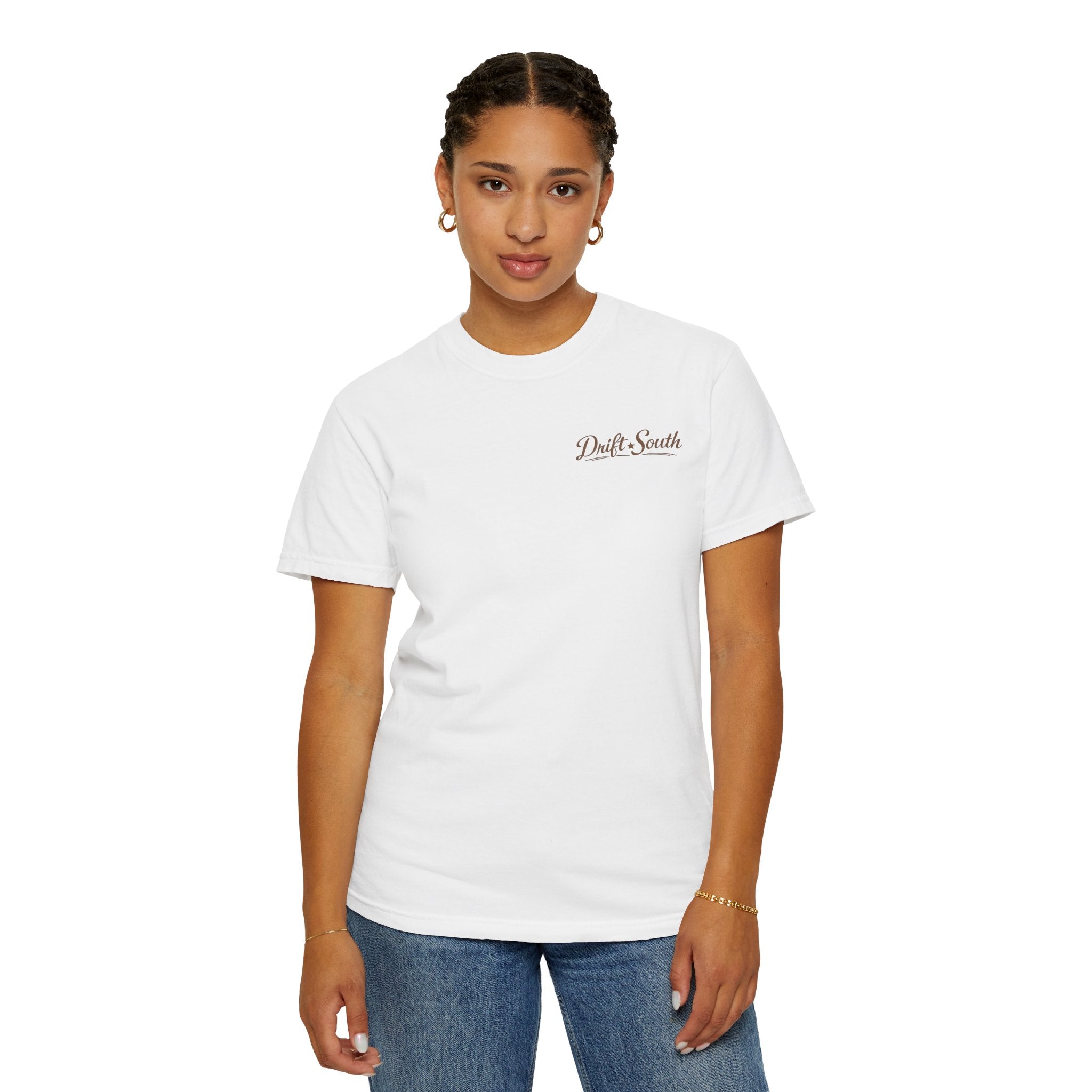 Drift South™ Classics Collection | Backroad Faith