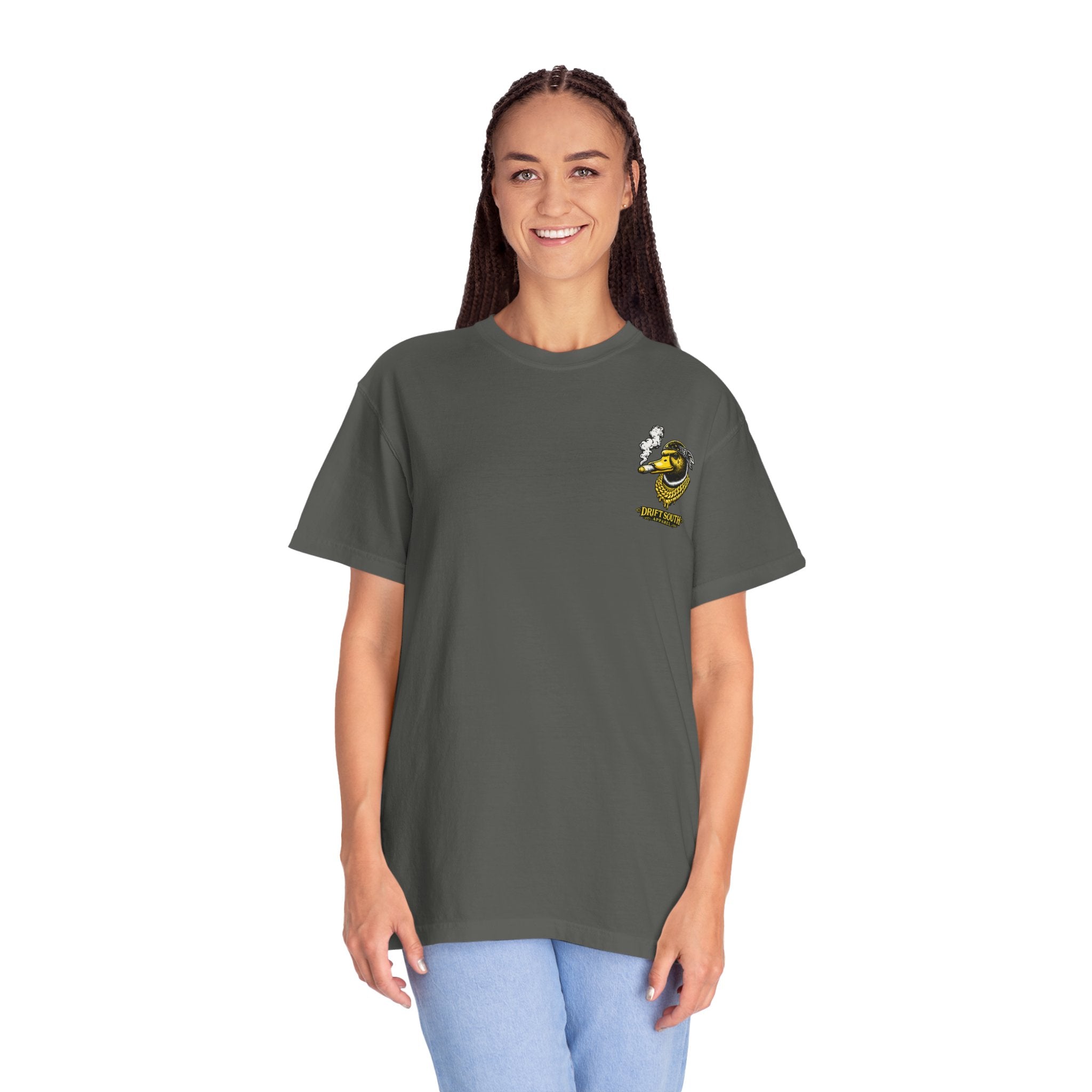 OG Dirty Drake™ Tee – Drift South Apparel
