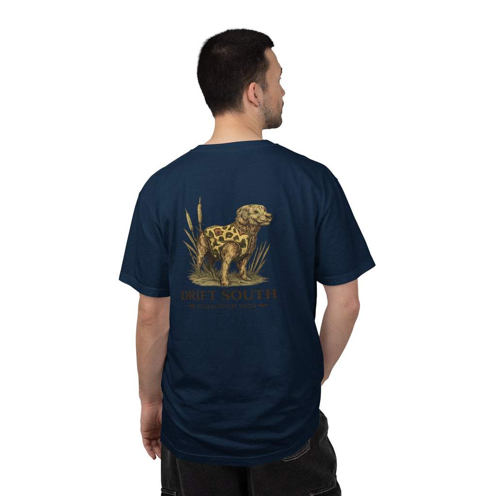 Drift South™-Marsh Retriever Tee
