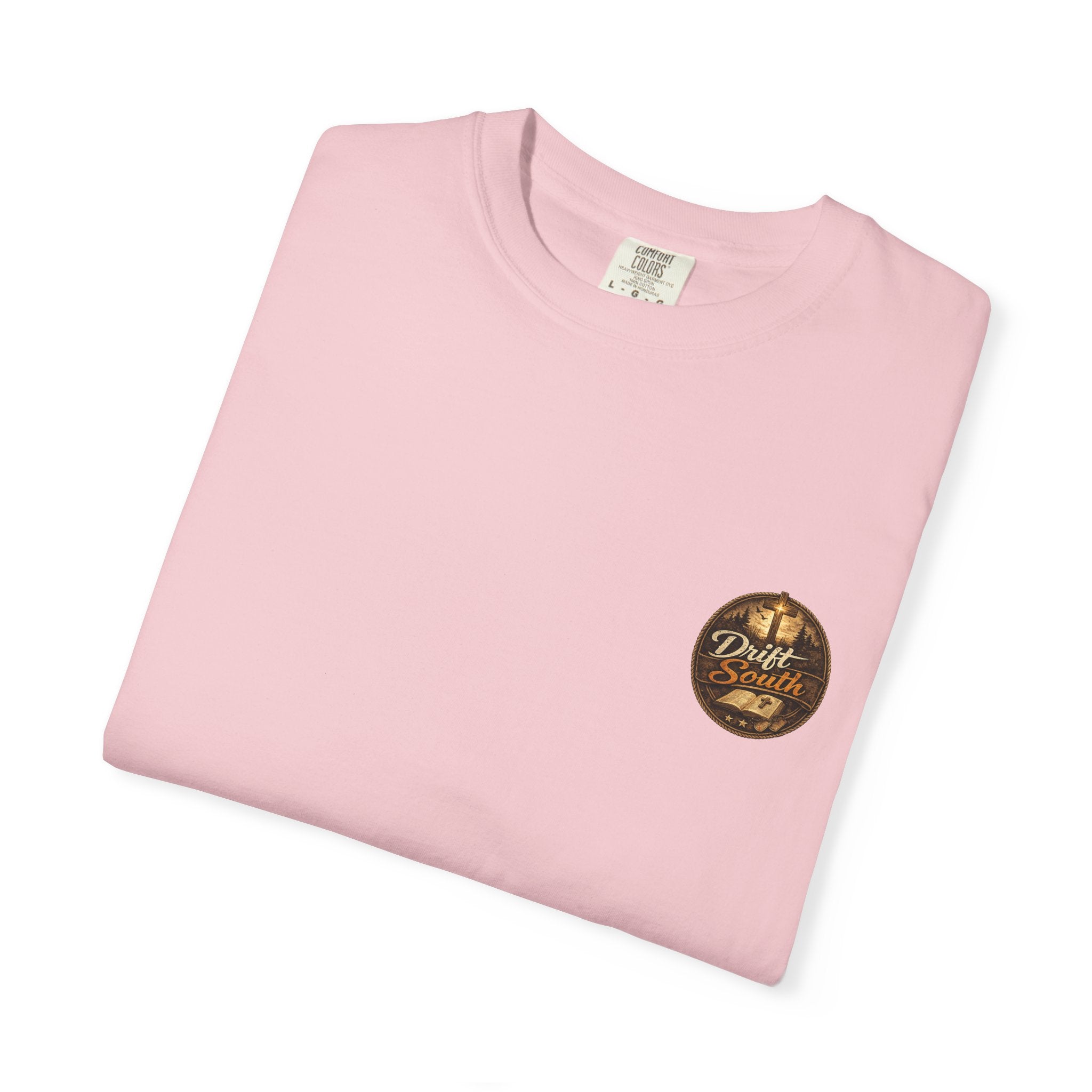 Armor of Faith: Blessed Are the Peacemakers – Matthew 5:9 Tee