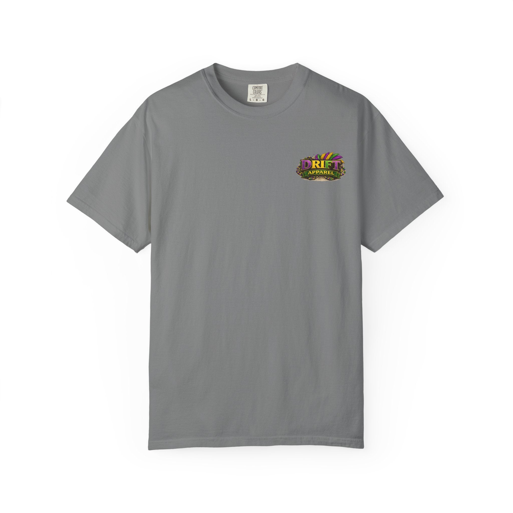 Drift South™-Mardi Claws — Let the Good Times Boil